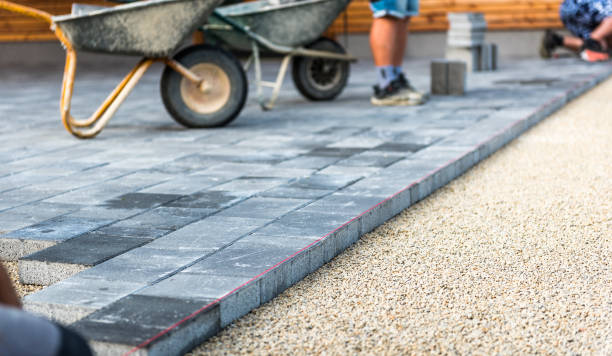 Trusted Ashton, ID Driveway Pavers Experts