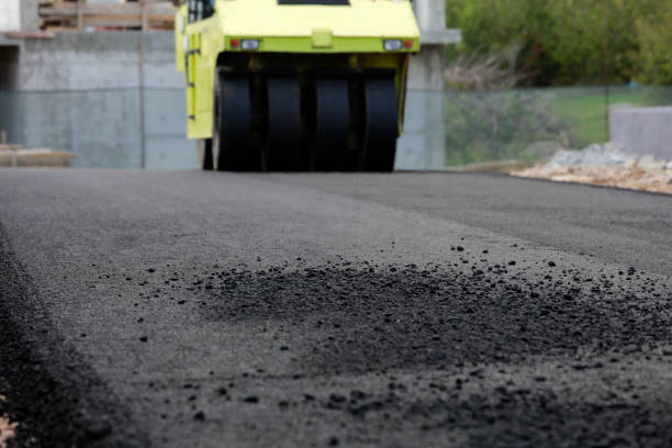 Reasons to Select Us for Your Driveway Paving Requirements in Ashton, ID