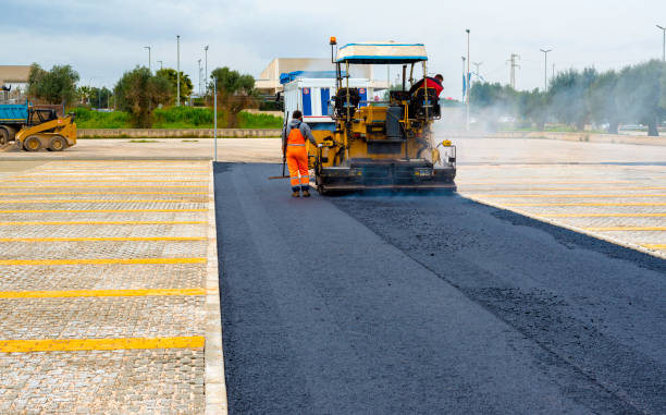 Best Professional Driveway Pavers  in Ashton, ID