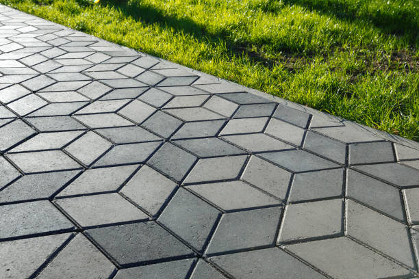 Best Driveway Pavers Near Me  in Ashton, ID
