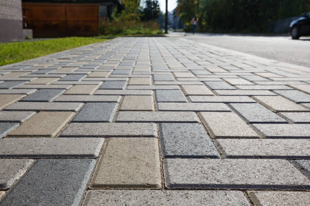 Best Interlocking Driveway Pavers  in Ashton, ID
