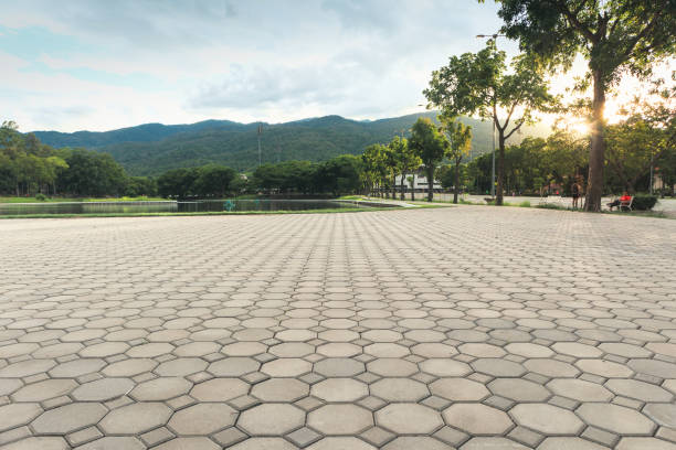 Best Brick Driveway Pavers  in Ashton, ID