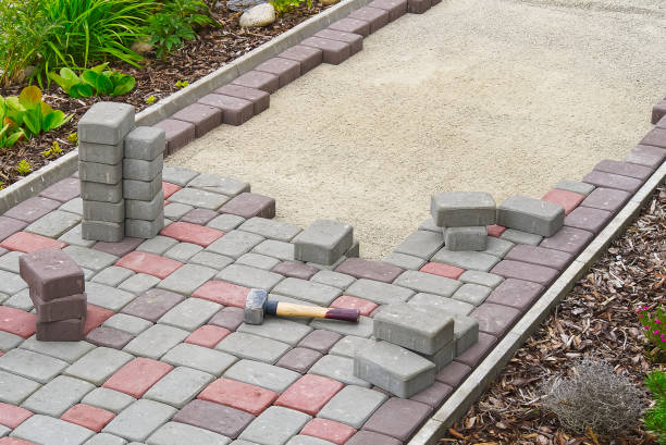 Best Driveway Paver Sealing  in Ashton, ID