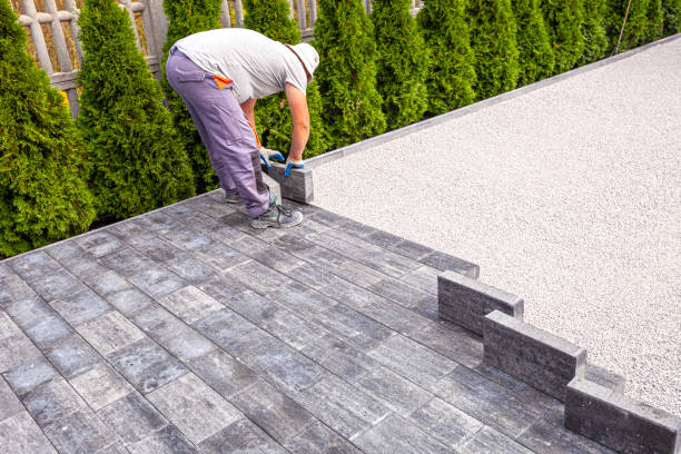 Driveway Repair Near Me in Ashton, ID