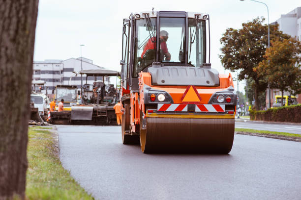 Best Driveway Paving Contractor  in Ashton, ID