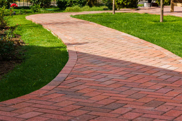 Best Driveway Resurfacing Pavers  in Ashton, ID