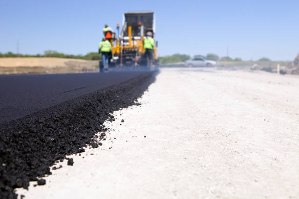 Best Affordable Driveway Pavers  in Ashton, ID