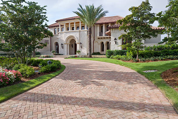 Best Driveway Pavers Contractor  in Ashton, ID
