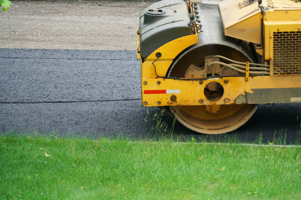 Driveway Pavers for Homes in Ashton, ID