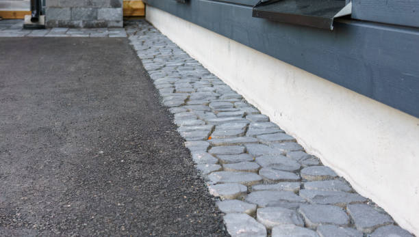 Best Affordable Driveway Pavers  in Ashton, ID