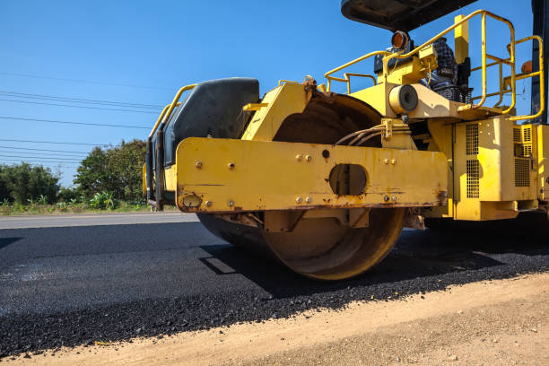 Best Driveway Pavers Near Me  in Ashton, ID